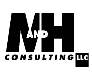 M+H Logo